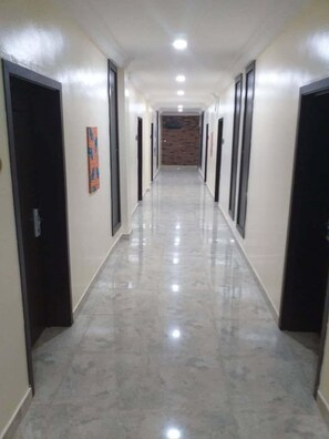 Interior - New Benny Rose   (Abuja)
