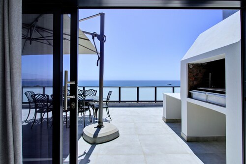 Mosselbay Waterfront Accomodation 