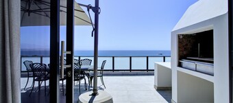 Mosselbay Waterfront Accomodation 