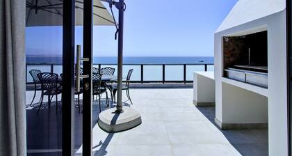 Mosselbay Waterfront Accomodation