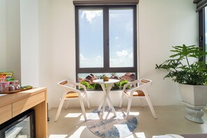 Luxury Suite, Ocean View