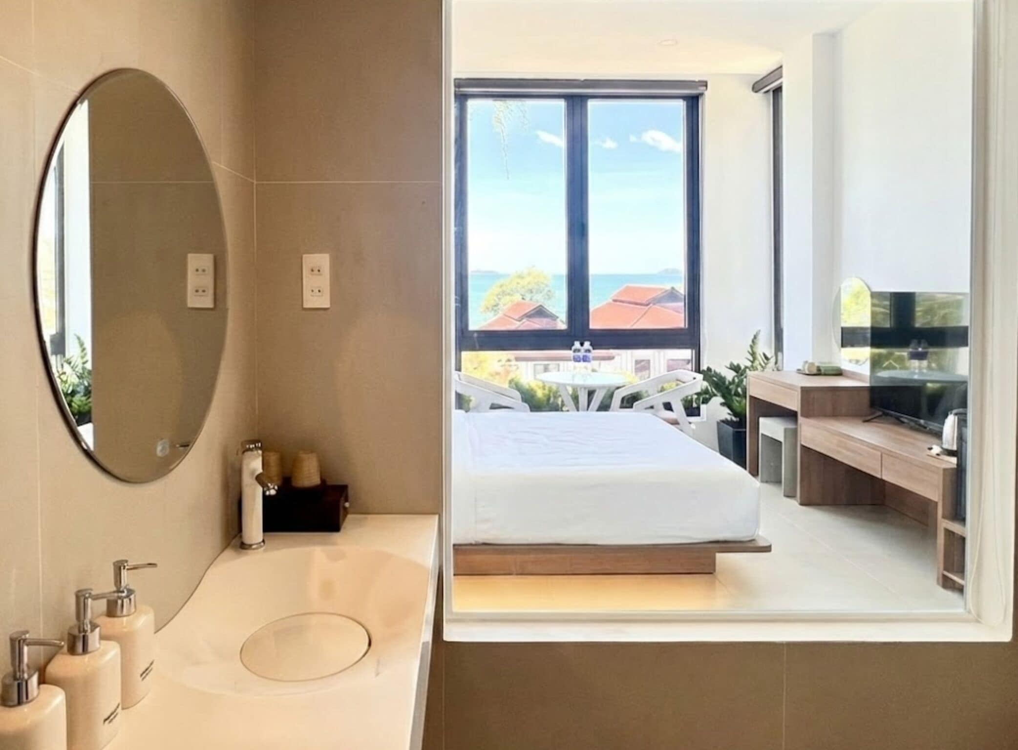 Baño