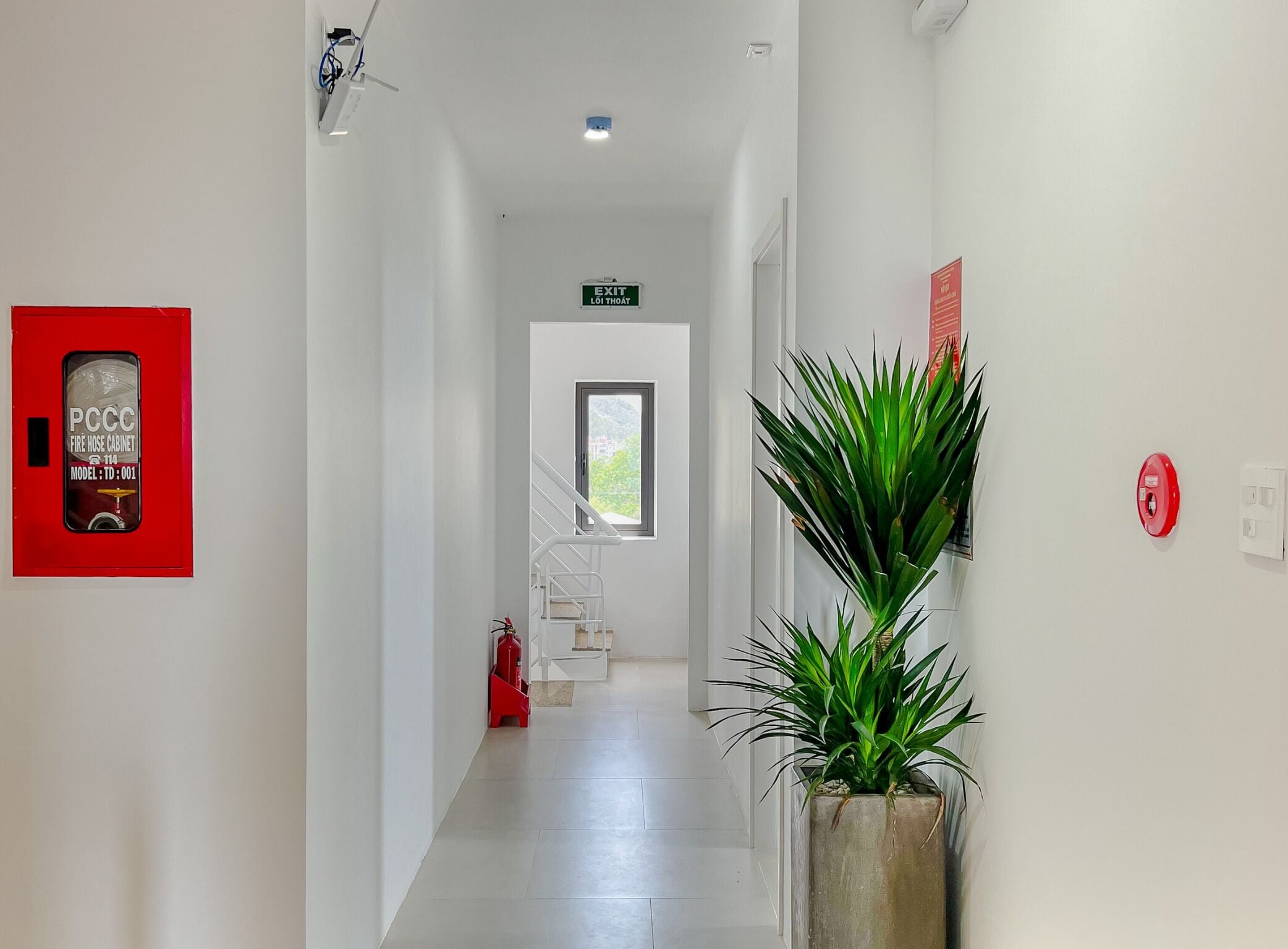 Basic Room | Free WiFi