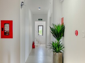 Basic-rum | Gratis wi-fi