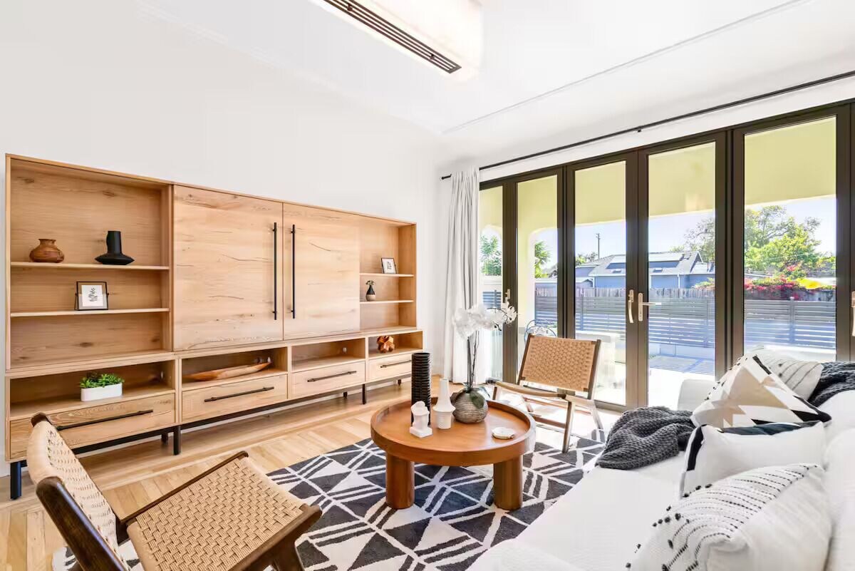 Image de profil de l’hôte