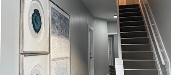 Spacious 3-BR apartment in brilliant  Near Yale University and Hospitals#Apt 5