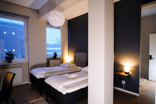 Citystay Kungsgatan 32