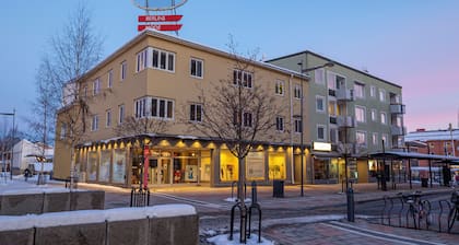Citystay Kungsgatan 32