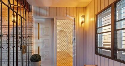 The Founders House | Bold 4BR Retreat Muswellbrook