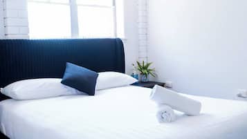 Ferro/asse da stiro, Wi-Fi, lenzuola