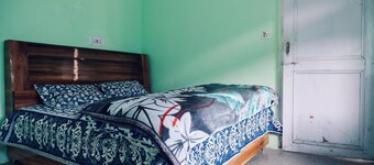 Book your personal private room in Sangla Valley