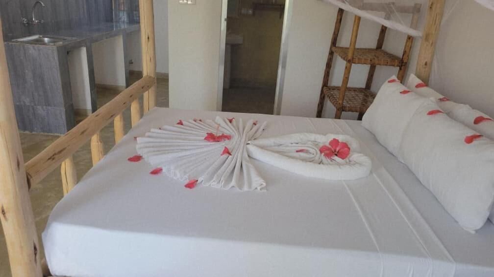 Standard Double or Twin Room | Free WiFi