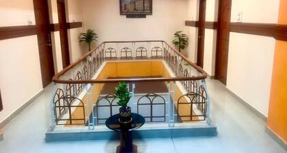 HOTEL TAJ MAHAL