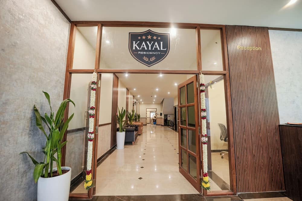 KAYAL RESIDENCY - Sathyamangalam