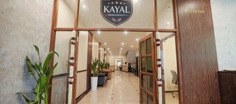 KAYAL RESIDENCY