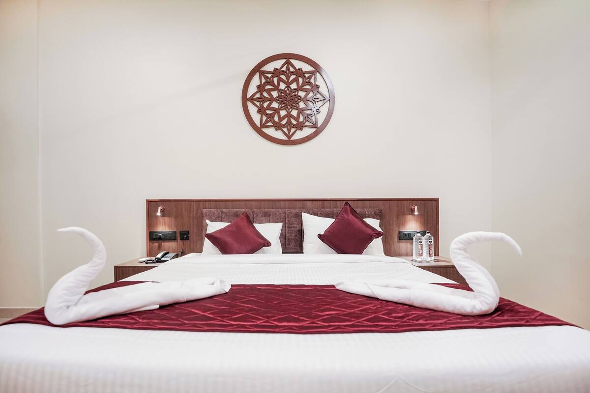 책상, 무료 WiFi
