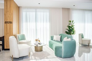 Interior - Arjan park Hotel (Jeddah)