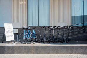 Exterior - Arjan park Hotel (Jeddah)