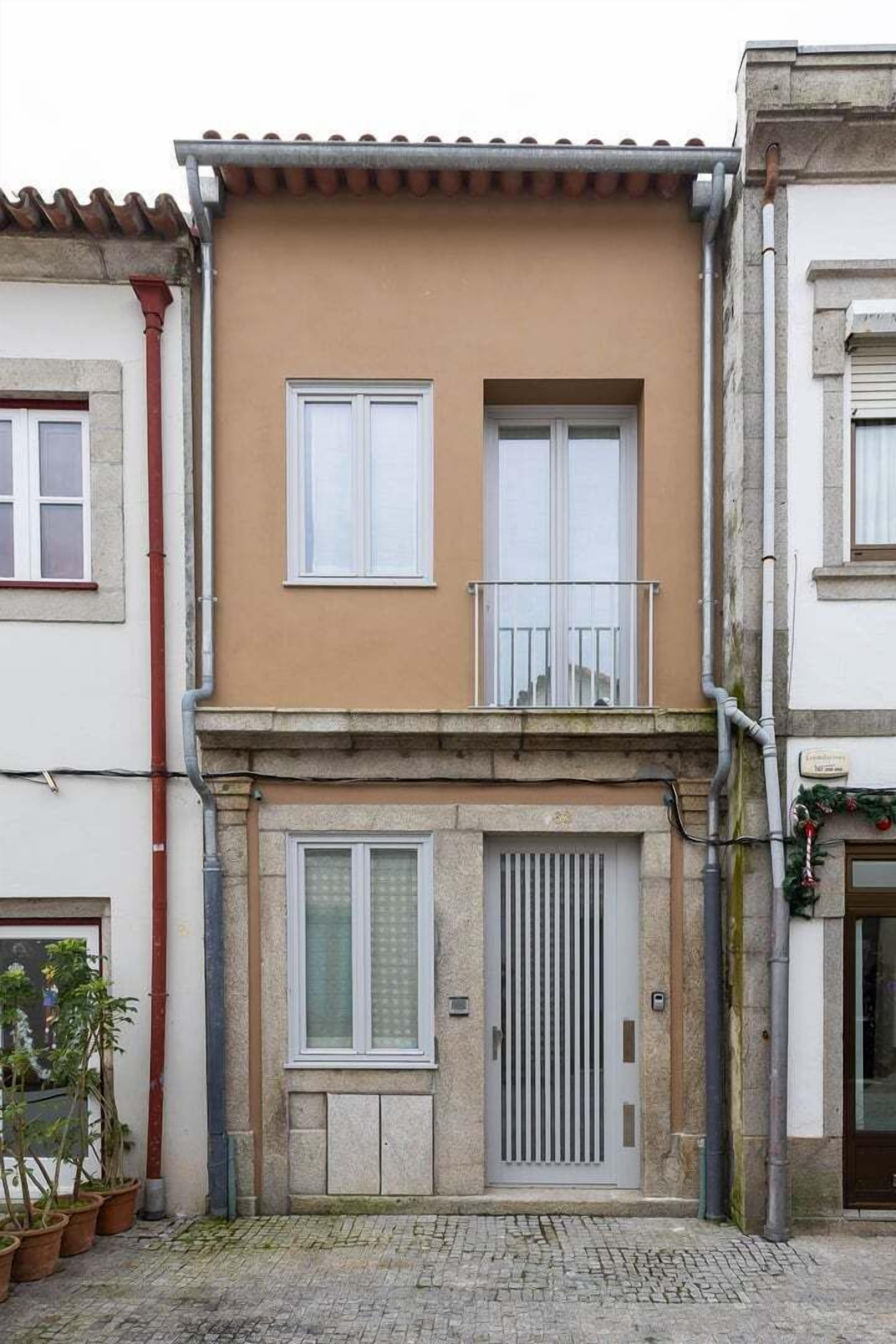 Detalle del exterior