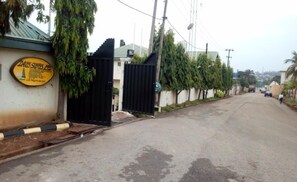 Exterior - Nondon Hotels (Enugu)