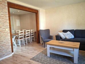 Interior - Vacation cottage in Groß Rosenburg (Groß Rosenburg)