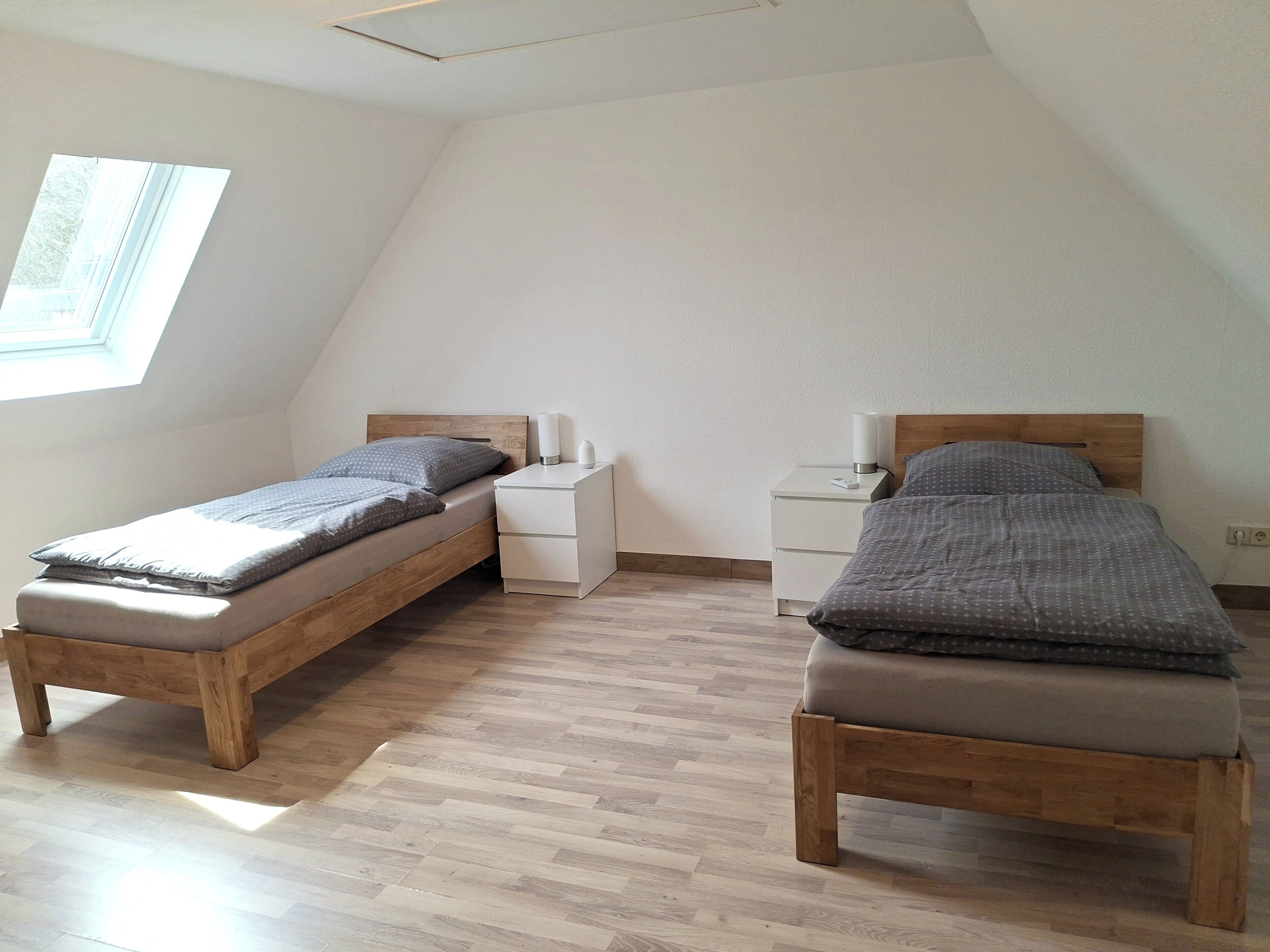 Strygejern/strygebræt, Wi-Fi, sengetøj