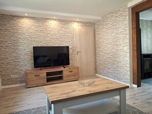 Interior - Vacation cottage in Groß Rosenburg (Groß Rosenburg)