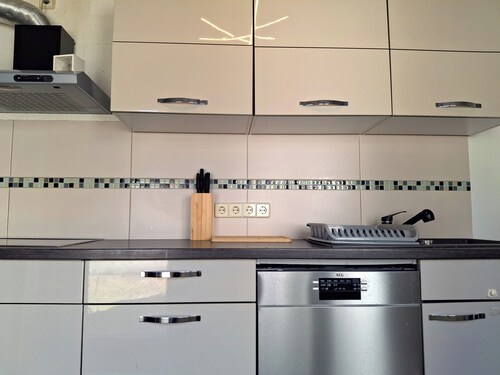 Spacious vacation home in Groß Rosenburg