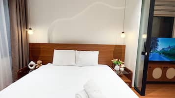 Apartment, City View | Free WiFi