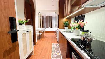 Apartment, City View | Free WiFi