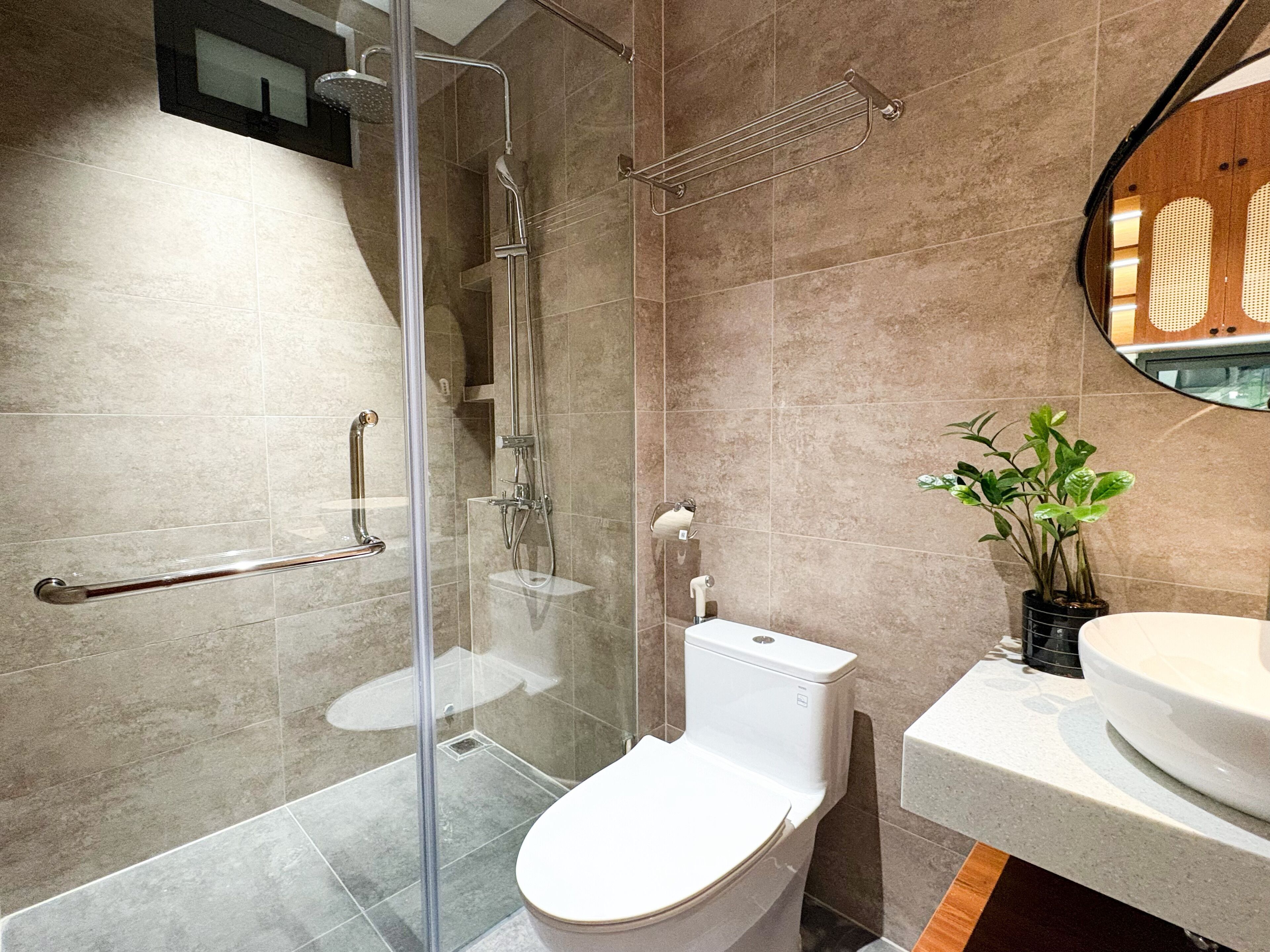 Salle de bain