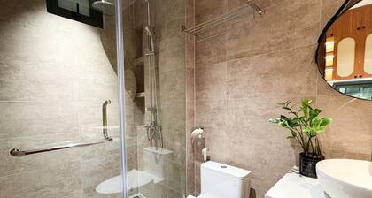GAIA House Le Duan