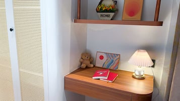 公寓, 城市景观 | 免费 WiFi