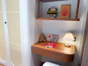 Apartment, City View | Free WiFi - GAIA House Le Duan (Hanoi)