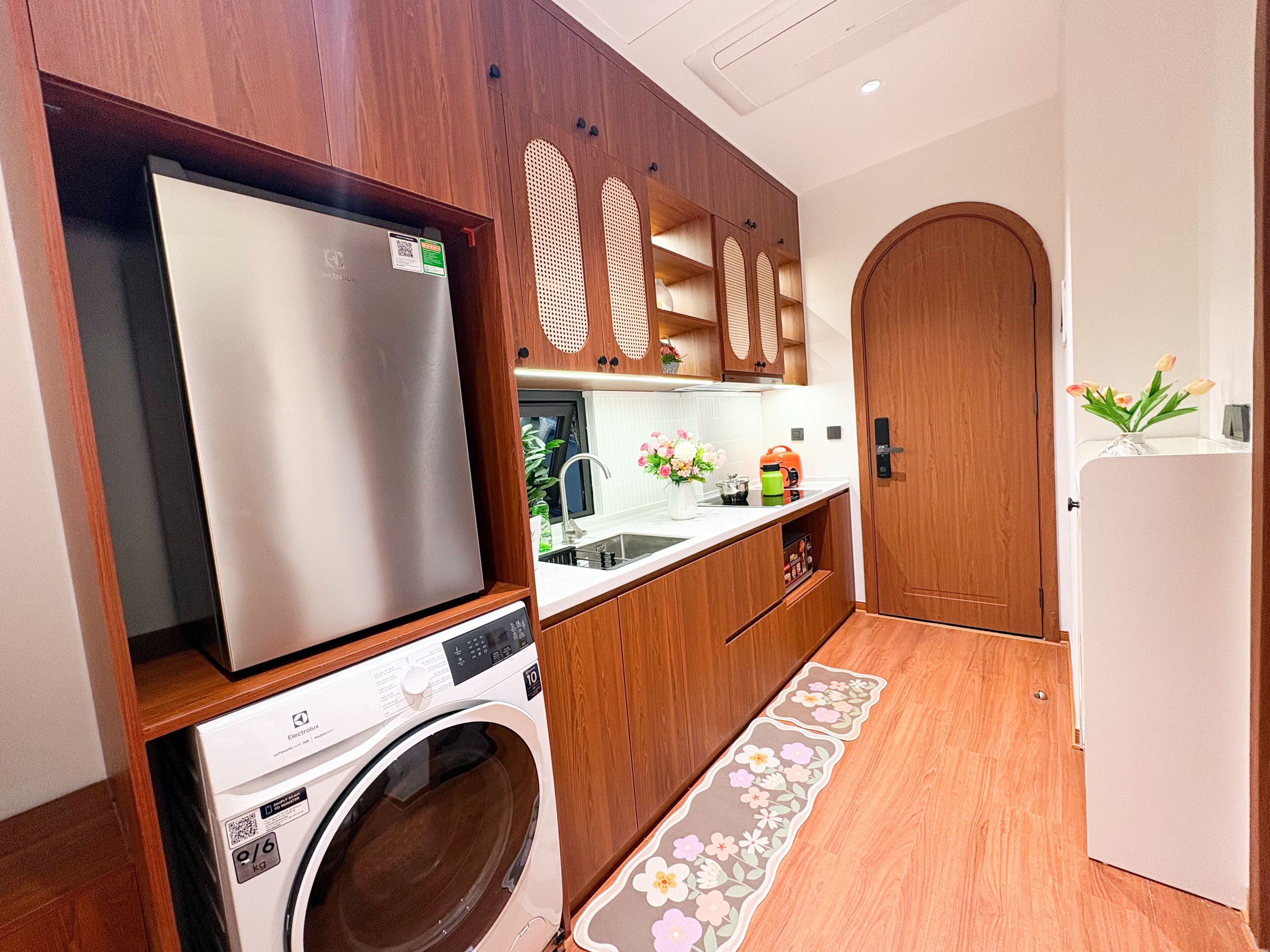 Apartment, City View | Free WiFi