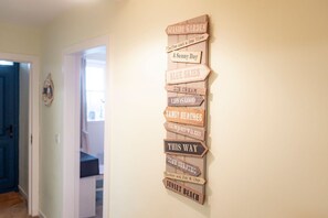 Interior - Seascape Cottage at Crail Harbour (Crail)