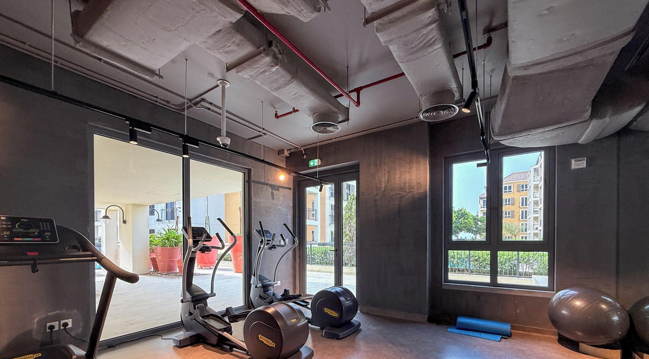 Gym