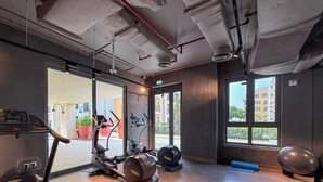 Gimnasium