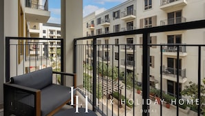 Apartment | Balkoni