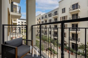 Apartamento | Sacada