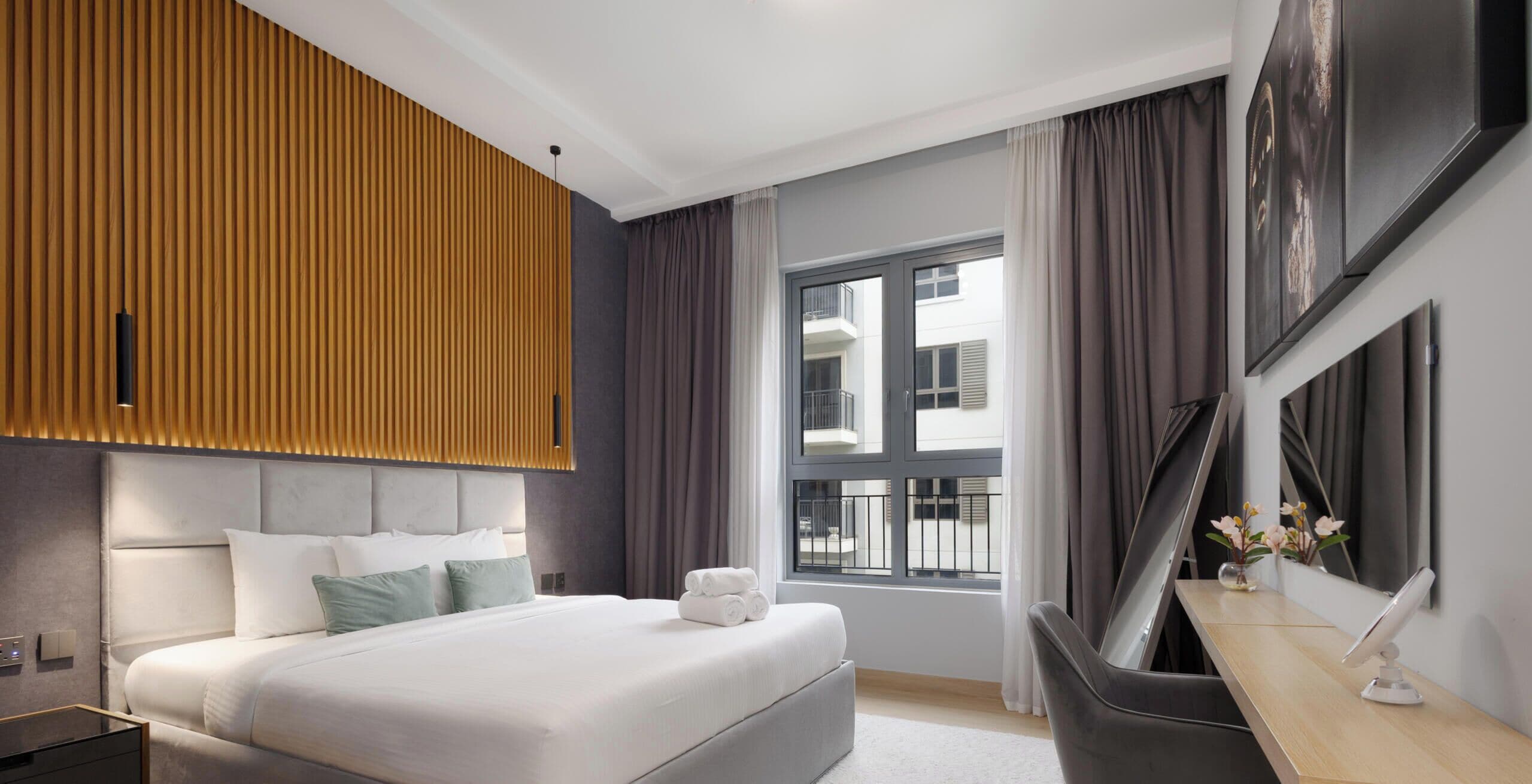 Apartment | Free WiFi