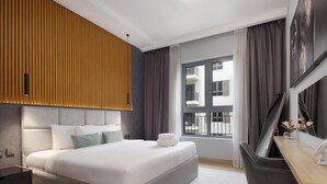 Apartment | Wi-fi percuma 