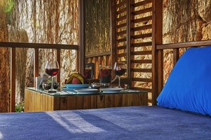 Garden - Doria Hotel&Yacht Club (Kaş)