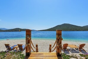 Exterior - Doria Hotel&Yacht Club (Kaş)