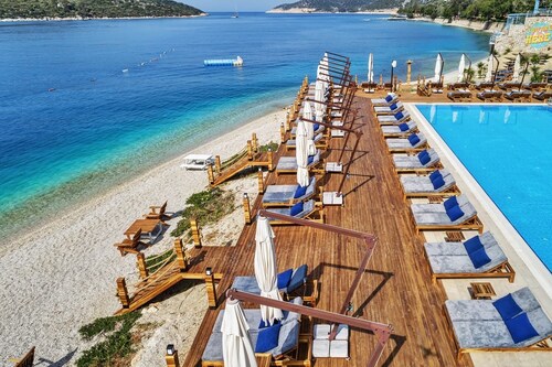 Doria Hotel&Yacht Club