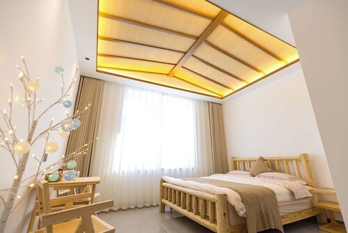 Xuegu Xuefu Lai Inn
