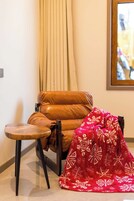 Detalle del interior