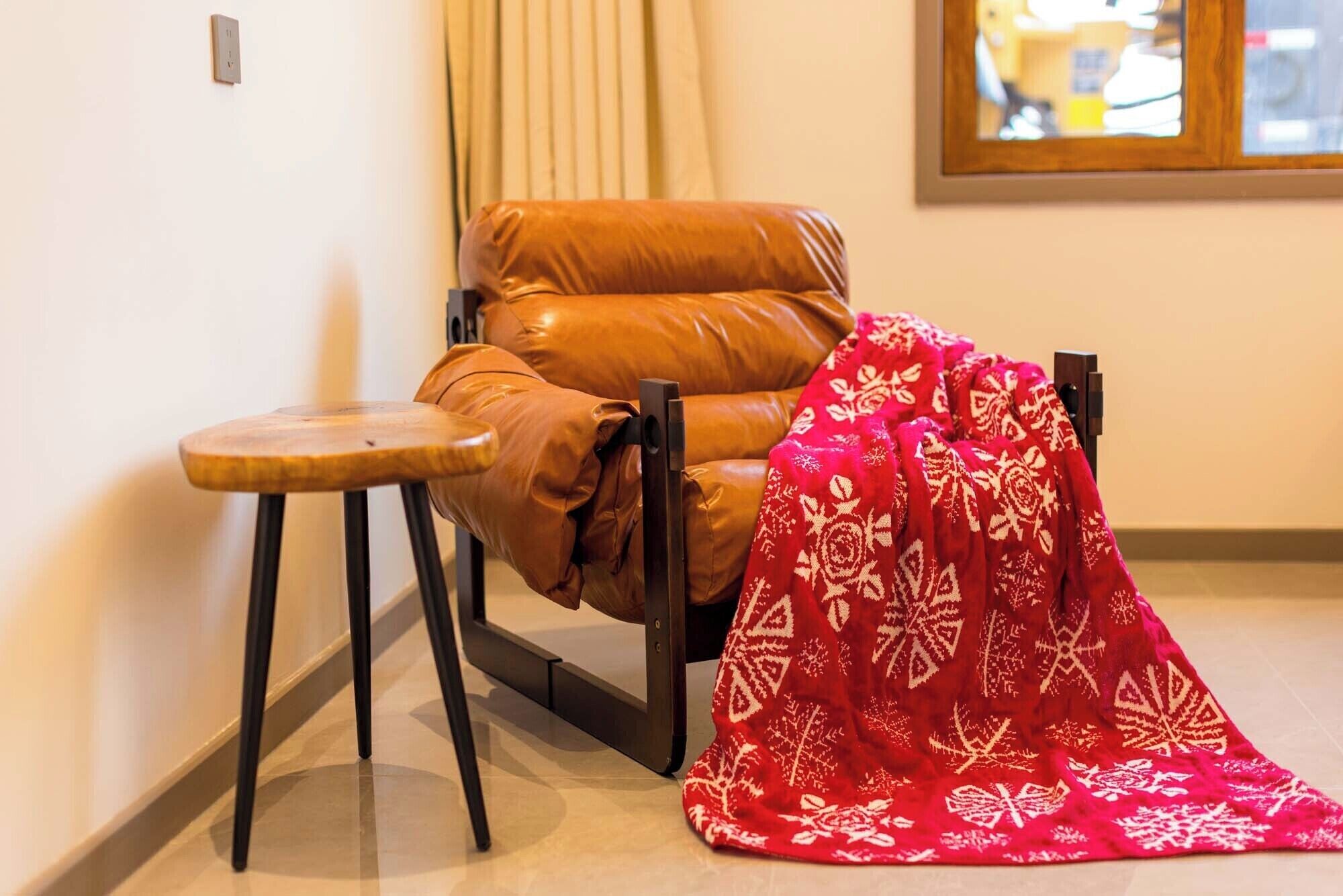 家庭套房 | 書桌、遮光窗簾/窗簾、免費 Wi-Fi、床單