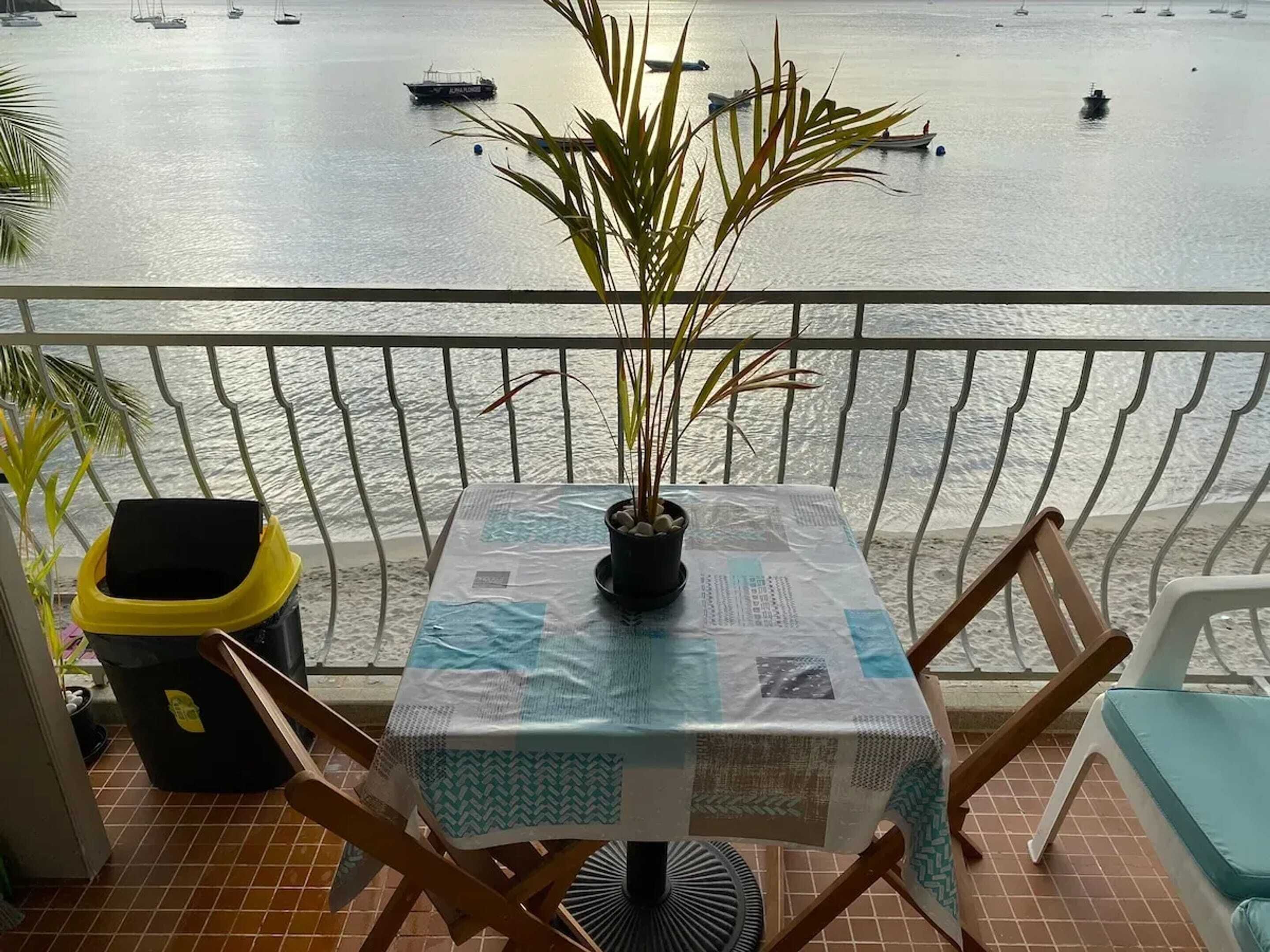Balcon