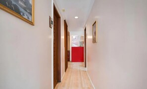 Hallway - Zia Suites (Cagayan de Oro)